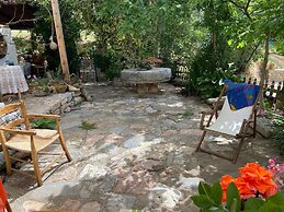 Mylopetra Four Seasons Traditional House