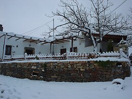 Mylopetra Four Seasons Traditional House