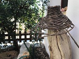 Mylopetra Four Seasons Traditional House