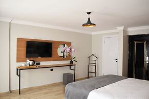 Vera Taksim Hotel