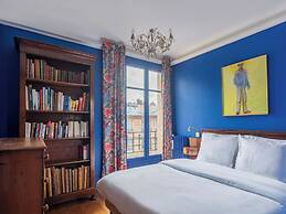 Paris Les Sablons Elegant residence