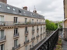 Paris Les Sablons Elegant residence