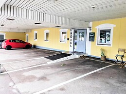 Lamar hotel