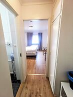 Lamar hotel