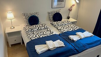 Lamar hotel