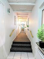 Lamar hotel