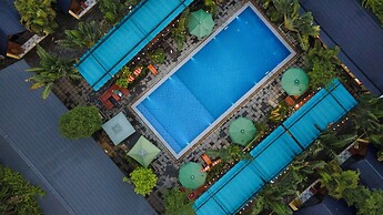 Tam Coc Forest Bungalow & Spa