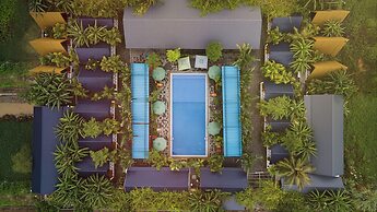 Tam Coc Forest Bungalow & Spa