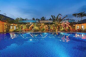 Tam Coc Forest Bungalow & Spa