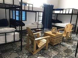 Tam Coc Forest Banana Retreat & Spa