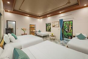 Tam Coc Forest Bungalow & Spa
