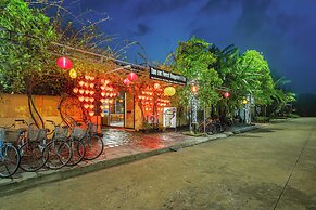 Tam Coc Forest Bungalow & Spa