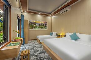 Tam Coc Forest Bungalow & Spa