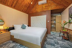 Tam Coc Forest Bungalow & Spa