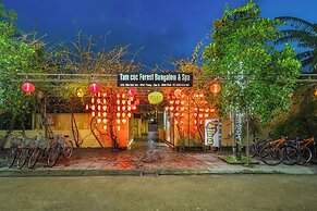 Tam Coc Forest Bungalow & Spa