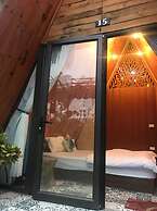 Tam Coc Forest Banana Retreat & Spa