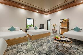 Tam Coc Forest Bungalow & Spa