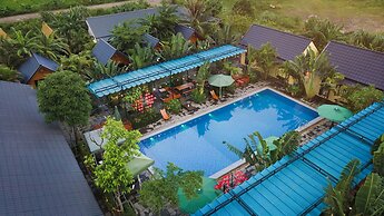 Tam Coc Forest Bungalow & Spa