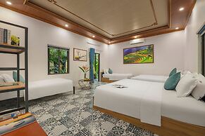 Tam Coc Forest Bungalow & Spa
