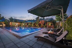 Tam Coc Forest Bungalow & Spa