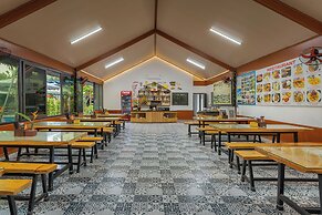 Tam Coc Forest Bungalow & Spa