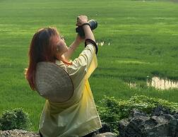 Tam Coc Forest Banana Retreat & Spa