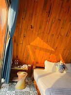 Tam Coc Forest Banana Retreat & Spa