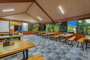 Tam Coc Forest Bungalow & Spa