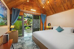 Tam Coc Forest Bungalow & Spa