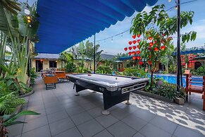 Tam Coc Forest Bungalow & Spa