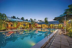 Tam Coc Forest Bungalow & Spa