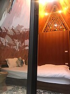 Tam Coc Forest Banana Retreat & Spa