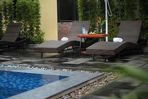 Tam Coc Forest Bungalow & Spa