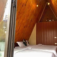 Tam Coc Forest Banana Retreat & Spa