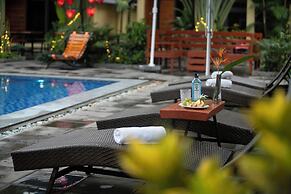 Tam Coc Forest Bungalow & Spa