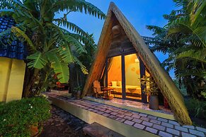 Tam Coc Forest Bungalow & Spa