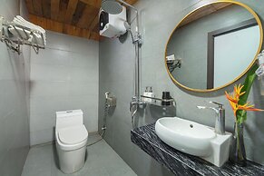 Tam Coc Forest Bungalow & Spa
