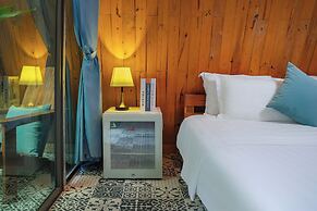 Tam Coc Forest Bungalow & Spa