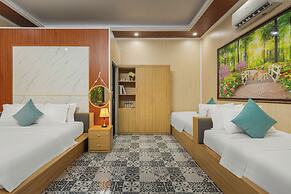 Tam Coc Forest Bungalow & Spa