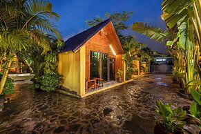 Tam Coc Forest Bungalow & Spa