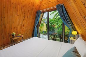 Tam Coc Forest Bungalow & Spa