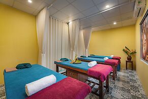 Tam Coc Forest Bungalow & Spa