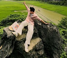 Tam Coc Forest Banana Retreat & Spa