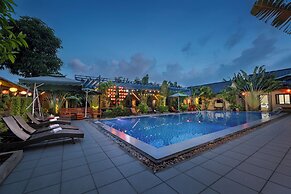 Tam Coc Forest Bungalow & Spa