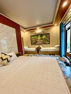 Tam Coc Forest Banana Retreat & Spa