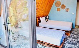 Tam Coc Forest Banana Retreat & Spa