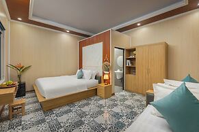 Tam Coc Forest Bungalow & Spa