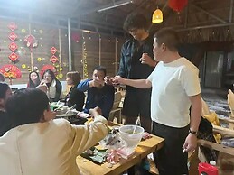 Tam Coc Forest Banana Retreat & Spa