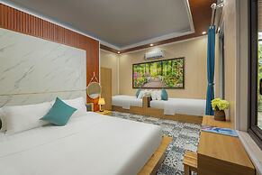 Tam Coc Forest Bungalow & Spa