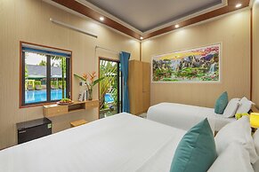 Tam Coc Forest Bungalow & Spa
